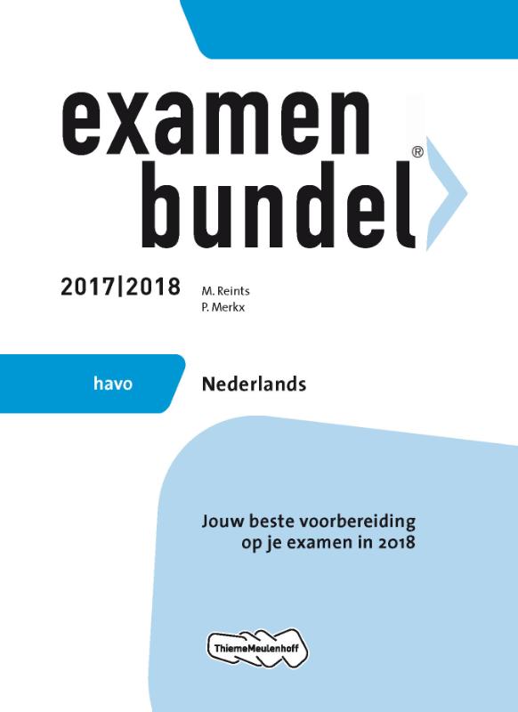 9789006391701-Examenbundel-havo-Nederlands-20172018