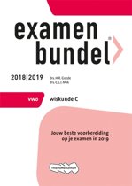 9789006429251 Examenbundel 20182019 vwo wiskundec