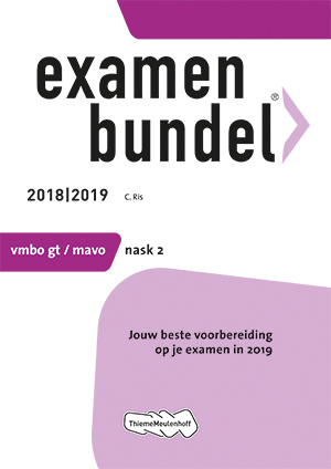 9789006429275 Examenbundel 20182019 vmbogtmavo nask 2
