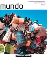 9789006483550 Mundo  2 vmbot havo vwo  druk 1