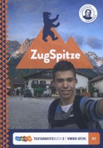 9789006624144 Zugspitze totaallicentie vmbogth2 Textarbeitsbuch