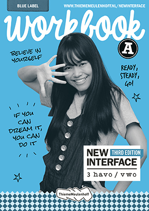 9789006629729 New Interface 3 havovwo Werkboek A  totaallicentie