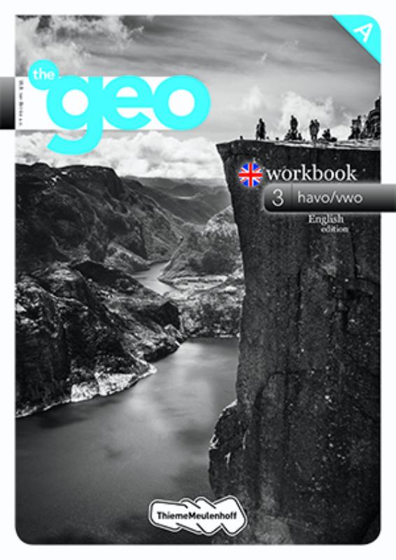 9789006641660 The geo 3v workbookdigital exercices
