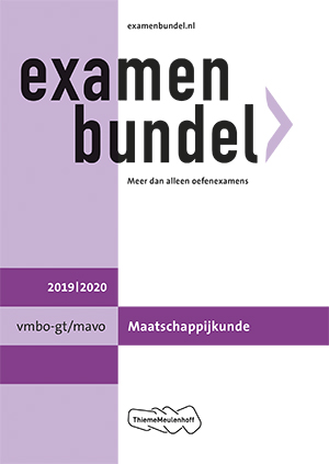 9789006690729-Examenbundel-vmbo-gtmavo-Maatschappijkunde-20192020