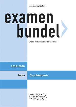 9789006690941-Examenbundel-havo-Geschiedenis-20192020