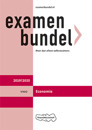 9789006691047-Examenbundel-vwo-Economie-20192020