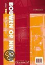 9789006700145 Bouwen op niveau  KD timmeren  deel Werkboek  druk 1