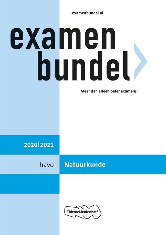 9789006781281-Examenbundel-havo-Natuurkunde-20202021