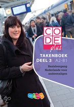 9789006814378 CODE plus Takenboek   3 A2B1