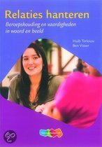 9789006951202 Relaties hanteren  CDROM  druk 2