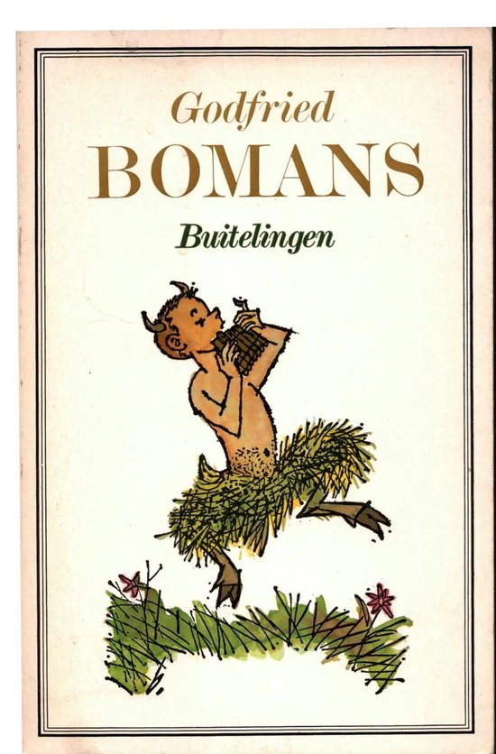 9789010012654 Buitelingen