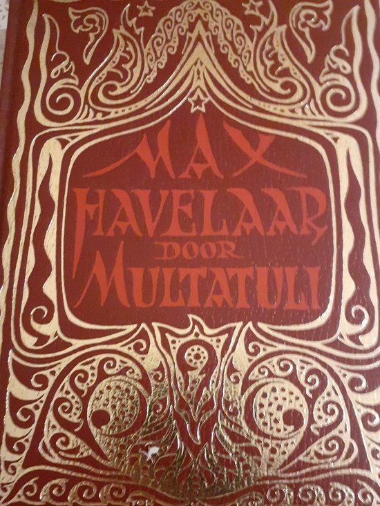 9789010016041 Max Havelaar