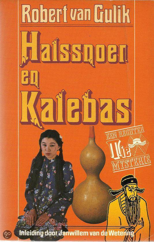 9789010029331 Halssnoer en kalebas
