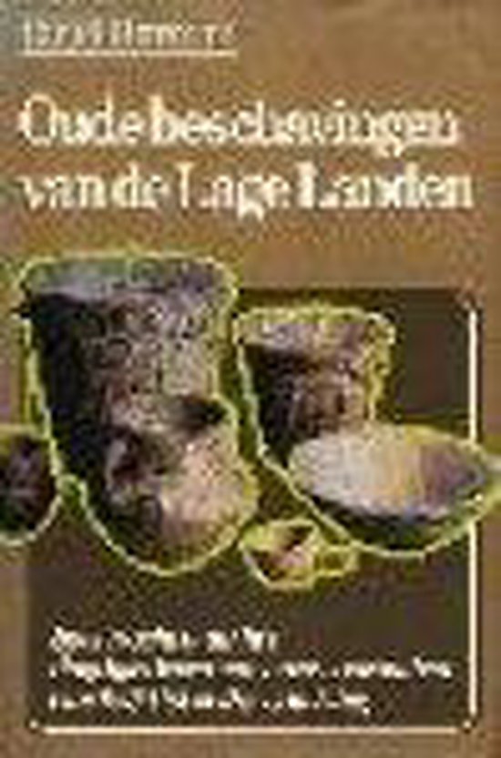 9789010032096 Oude beschavingen van de lage landen
