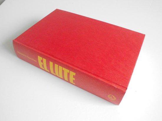 9789010034601 El Lute