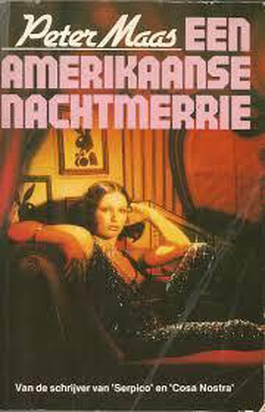 9789010036797 Een Amerikaanse nachtmerrie