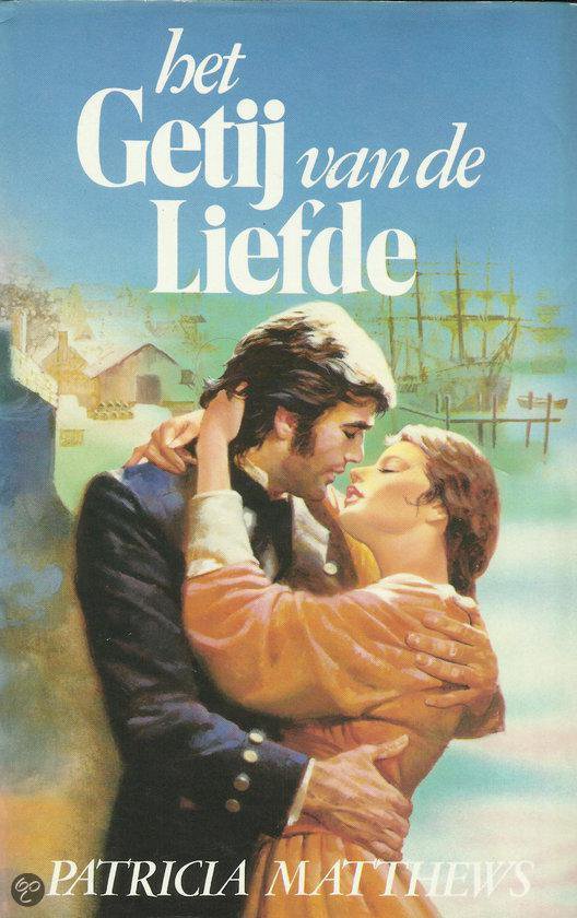 9789010044983 Het getij van de liefde