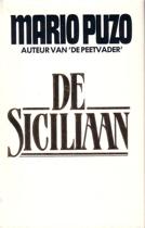 9789010054821 De Siciliaan
