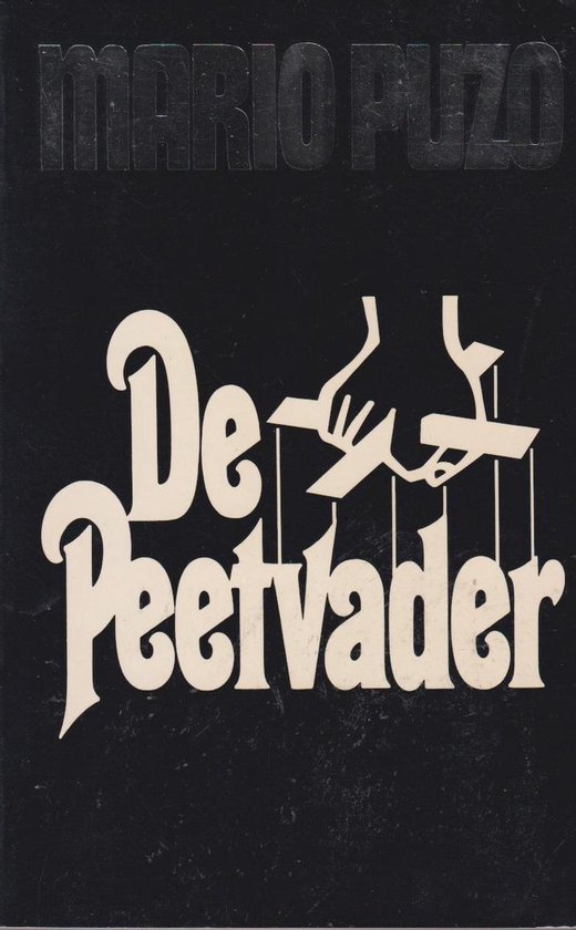 9789010055309 De peetvader