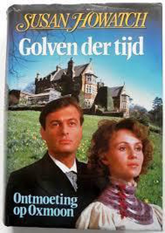 9789010055330 Golven der tyd ontmoeting op oxmoon