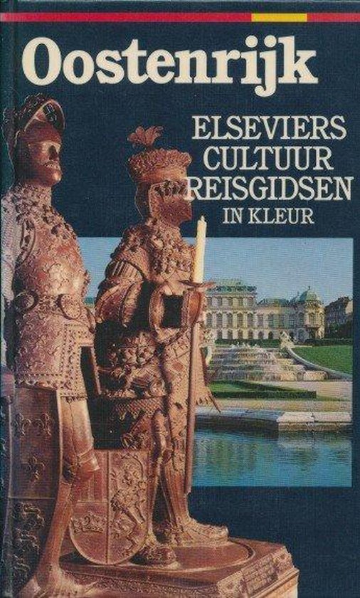 9789010056634 Oostenryk