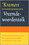 9789010059444 Kramers vreemdewoordentolk