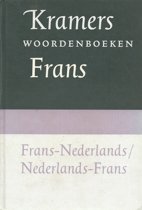 9789010061393 Dictionnaires Kramers Woordenboeken