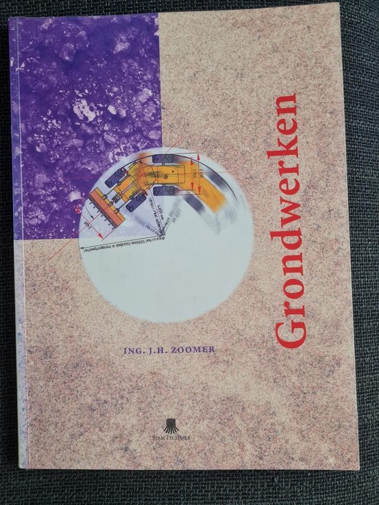 9789011025240 Grondwerken