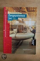 9789011062733 Zorgsystemen 34 theorieboek