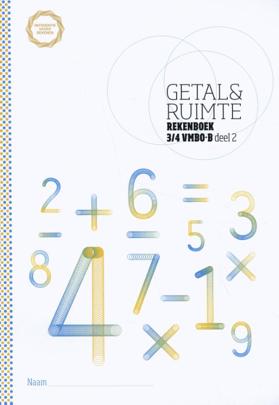 9789011111363-Getal-en-ruimte-34-vmbo-b-rekenboek-deel-2