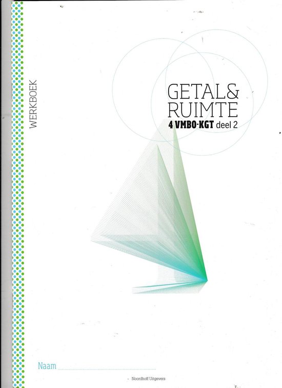 9789011111509-Getal-en-ruimte-10e-ed-4-vmbo-kgt-werkboek-deel-2