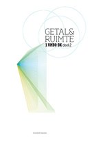 9789011111615 Getal en ruimte 10e ed 1 vmbobk deel 2