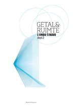 9789011111653 Getal en ruimte 10e ed 1 vmboth deel 2