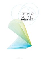 9789011111851 Getal en ruimte 10e ed 2 vmbobk deel 2
