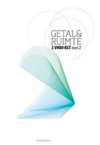 9789011111875 Getal en ruimte 10e ed 2 vmbokgt deel 2