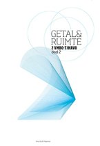 9789011111899 Getal en ruimte 10e ed 2 vmboth deel 2