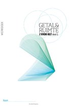 9789011112025 Getal en ruimte 10e ed 2 vmbokgt werkboek deel 1