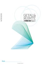 9789011112032 Getal en ruimte 10e ed 2 vmbokgt werkboek deel 2