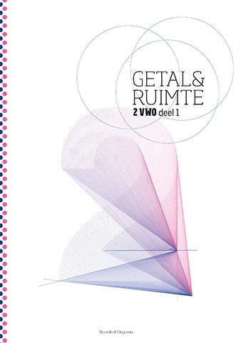 9789011112544 Getal en ruimte 10e ed 2v deel 1