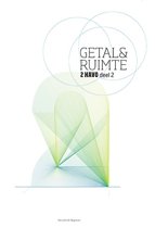 9789011112926 Getal en ruimte 10e ed 2h leerboek deel 2