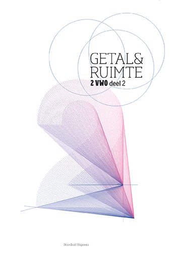 9789011112933 Getal en ruimte 10e ed 2v deel 2