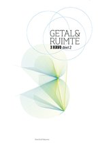 9789011112940-Getal--Ruimte-deel-2-3-havo-leerboek