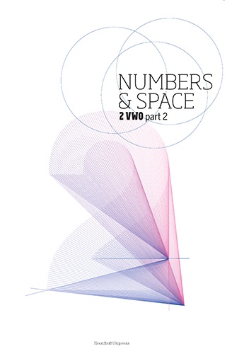 9789011113008 Numbers and space 10e ed 2v part 2