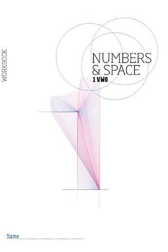 9789011113466 Numbers and space 10e ed 1v workbook