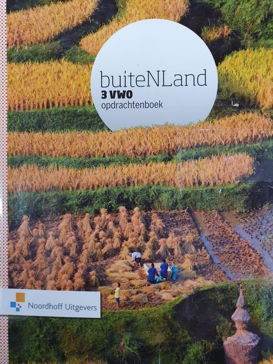 9789011756946 Buitenland 3v opdrachtenboek