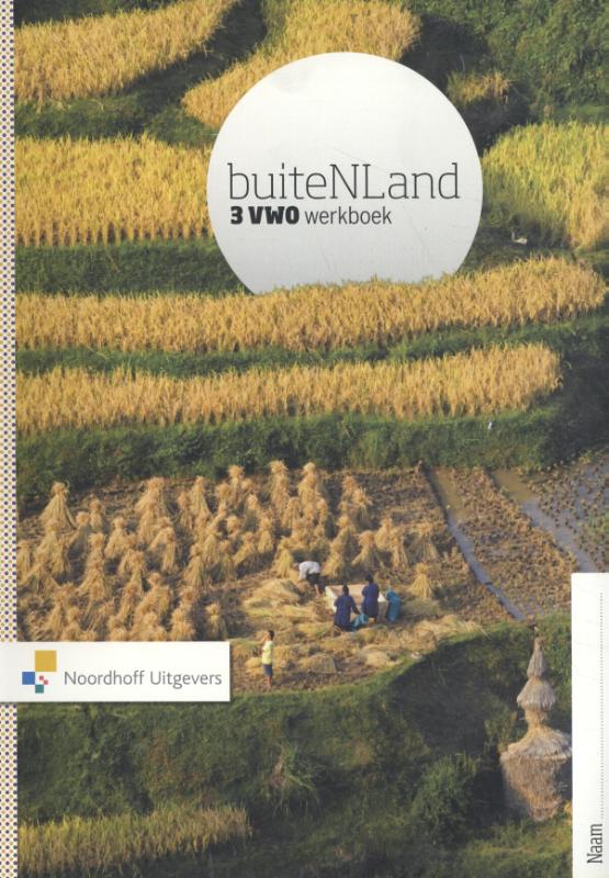 9789011757042 buiteNLand 3e ed vwo 3 werkboek