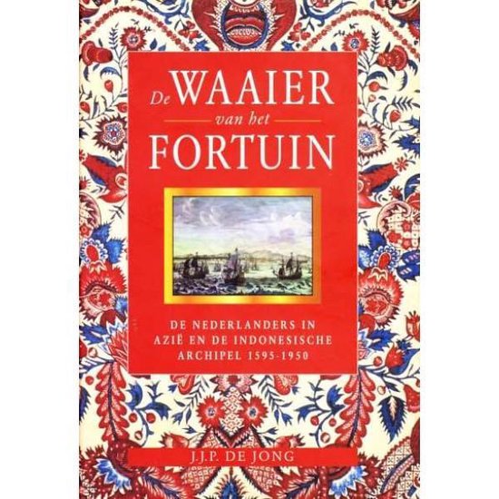 9789012086431 De waaier van het fortuin