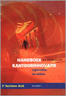 9789012089579 Handboek kantoorinnovatie  druk 5