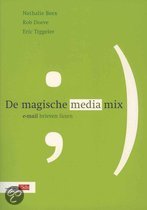 9789012090285 De magische mediamix  druk 1