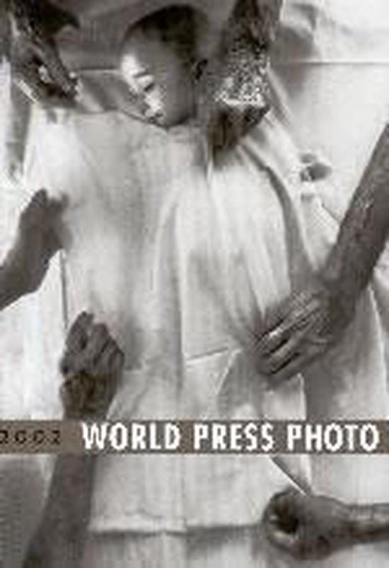 9789012094849 World Press Photo  2002